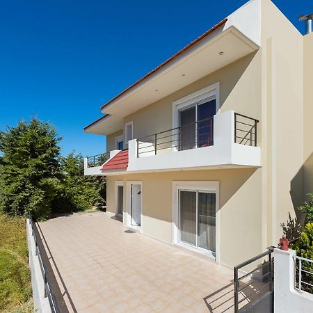 Villa Almar Kremastí Екстериор снимка