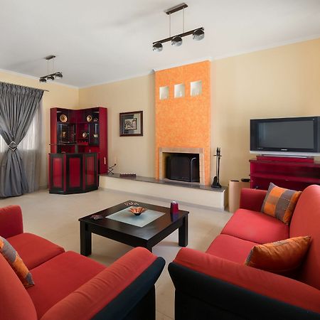 Villa Almar Kremastí Екстериор снимка